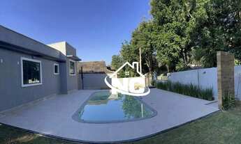 Imagem: Casa com 3 quartos à venda, 160 m² por