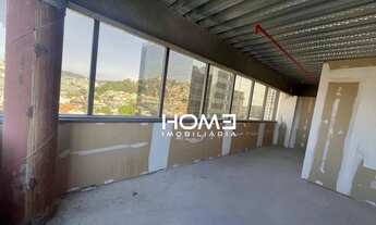 Imagem: Sala à venda, 36 m² por R$ 185.000,00