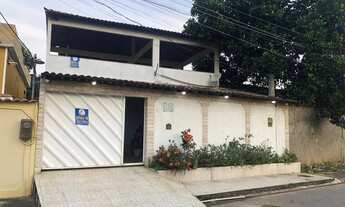 Imagem: Vendo casa dúplex 04 quartos, com piscina