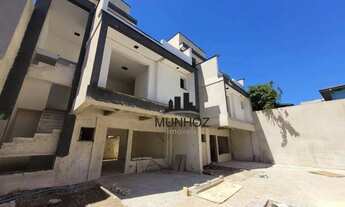 Imagem 4: Sobrado com 3 dormitórios à venda, 150 m² por R$ 1.150.000,00 - Bacacheri - Curitiba/PR