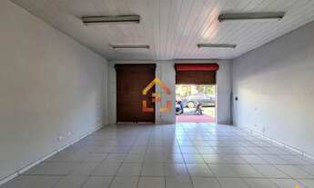 Imagem 4: Loja para locação com 55 m² por R$ 1.390/mês-Jd Agari- Londrina/PR