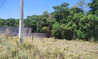 Imagem 2: Lote no Reserva Paraíso ( Jardim Luxemburgo ) 381m²