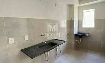 Imagem 5: BD - Apartamento 2 quartos com elevador Plaza Santa Lúcia, próximo ao Shopping Pátio