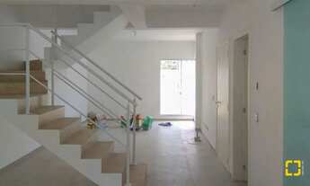 Imagem 3: Sobrado com Escritura Pública no Rio Tavares - Florianópolis/SC