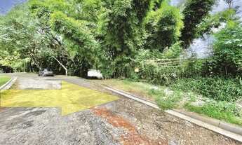 Imagem 2: Lote 907,00 m² - Bolsão FECHADO no Miolo da Granja Viana!