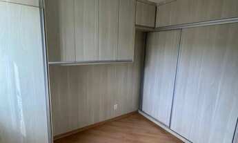 Imagem 3: Apartamento com planejados à locação Portal dos Ipês, Cajamar/SP