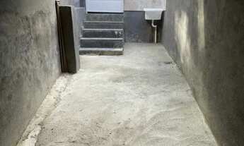 Imagem 2: Excelente casa de 1 quarto barata reformada no São Geraldo