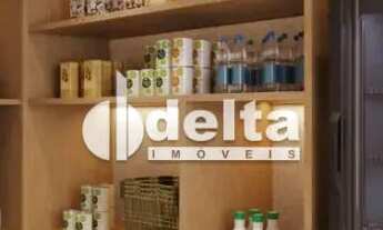 Imagem 6: Apartamento disponível para Venda no bairro Gávea em Uberlândia-MG