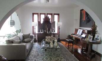 Imagem 7: Casa à venda, 4 quartos, 2 suítes, 10 vagas, Bandeirantes (Pampulha) - Belo Horizonte/MG