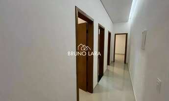 Imagem 5: Casa à venda em Igarapé (MG) Bairro Pousada Del Rey