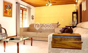 Imagem 6: Andaraí Casa com 3 dormitórios