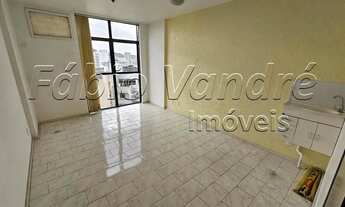 Imagem: Imóvel para venda possui 27 metros quadrados