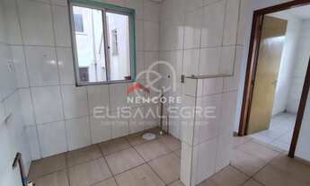 Imagem 3: Apartamento em Rua Cleni Vasconcelos de Oliveira - Pasqualini - Sapucaia do Sul/RS