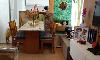 Imagem 4: Apartamento a venda no Bom Retiro - Zona Leste de São José dos Campos