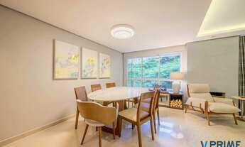 Imagem 4: Apartamento 3 dormitórios, sendo 3 suítes e 3 vagas