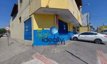 Imagem 2: Loja Comercial para Locação - Bairro Nacional | 360m²