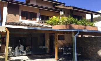 Imagem: RR9334 Casa 408m² CONDOMÍNIO RESIDENCIAL