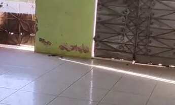 Imagem 2: PASSO CASA NO ANJO DA GUARDA