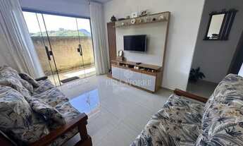 Imagem 3: Casa com 2 dormitórios à venda por R$ 240.000,00 - Golfe - Teresópolis/RJ