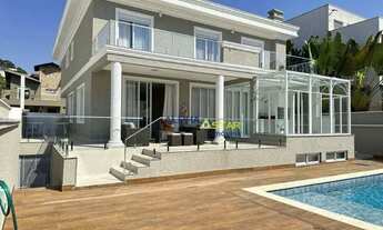 Imagem 3: Casa à venda, 530 m² por R$ 8.600.000,00 - Alphaville - Barueri/SP