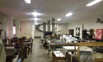 Imagem 2: Venda Galpão Sao Caetano do Sul Fundacao Ref: 14762