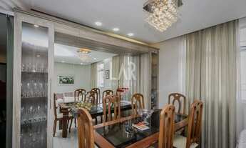 Imagem 5: Cobertura à venda, 5 quartos, 1 suíte, 2 vagas, Santa Tereza - Belo Horizonte/MG