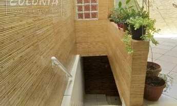 Imagem 2: Sobrado a venda - Parque Novo Oratório, Santo André