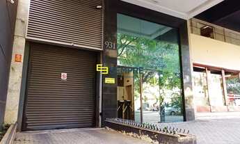 Imagem 4: Vagas para vender no Lourdes em BH