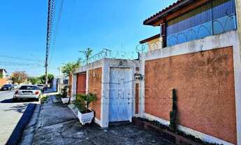 Imagem 3: SOBRADO COM 3 DORMS SENDO 1 SUITE COM HIDRO; GABRIEL; SOROCABA; LESTE