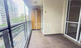 Imagem 7: Apartamento com 2 quartos à venda, 70 m² por R$ 700.000 - Barra Olímpica - Rio de Janeiro