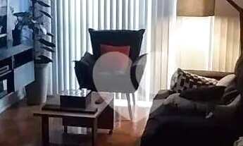 Imagem 3: Apartamento com 2 quartos varanda à venda, 77 m² por R$ 480.000 - Andaraí - Rio de Janeiro