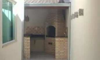 Imagem 2: Casa em Potengi - RVD0044