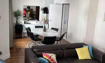 Imagem 2: Venda Apartamento 3 Dormitórios - 152 m² Pompéia