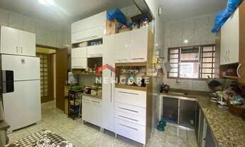 Imagem 2: Casa em Rua Voluntários da Pátria - Alto Higienópolis - Bauru/SP