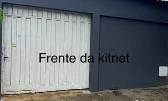 Imagem 7: Kitnet Casa com 1 dormitório