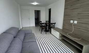 Imagem 3: Lindo apt 2 quartos, suíte, mobiliado, próximo Dr. Beda