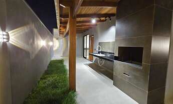 Imagem 4: Imóvel para venda possui 150 metros quadrados com 3 quartos em Kaikan Sul - Teixeira de Fr