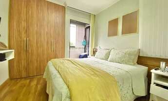 Imagem 9: Apartamento à venda no bairro Colégio Batista