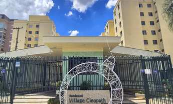 Imagem: AP. À VENDA 2 QUARTOS PLANEJADO ELEVADOR