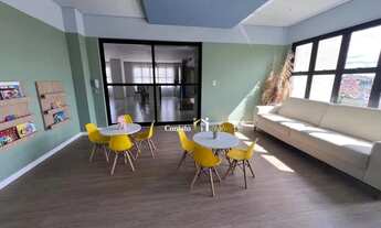 Imagem 6: Apartamento com 2 dormitórios para alugar, 69 m² por R$ 3.900,00/mês - Atibaia Jardim - At