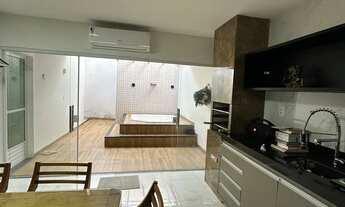 Imagem 2: SIM-CASA MOBILIADA MELHOR LOCALIZAÇÃO DO SIM