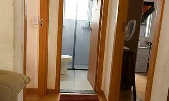 Imagem 4: Agio Valparaíso Esplanada1 Condomínio Completo C/ Piscina e Elevador