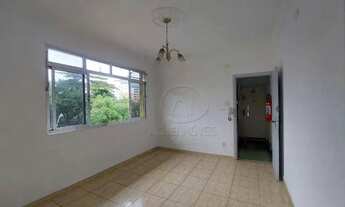 Imagem 2: Apartamento para alugar, Marapé - Santos/SP