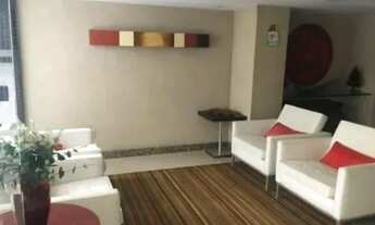 Imagem 2: Apartamento com 2 dormitórios para alugar, 75 m² por R$ 3.945,05/mês - Pituba - Salvador/B