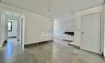 Imagem 4: Apartamento com 3 Quartos sendo 1 Suíte à Venda, 2 Vagas, 80m², Bairro Santa Amélia, próxi