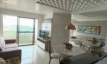 Imagem 13: #x27;PORTEIRA FECHADA - LINDO APARTAMENTO NO ALDEPARK !