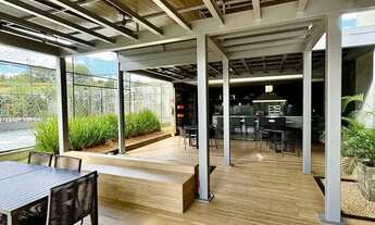 Imagem 7: Apartamento a venda no Edifício DUO Residence Club em Bauru -SP