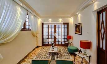 Imagem: Casa à Venda - Cambuci, 4 Quartos, 275