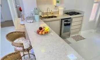 Imagem 5: Apartamento para venda com 92m² e 2 vagas em Lauzane Paulista, São Paulo