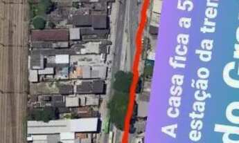 Imagem 3: Aluguel de Casa no Gramacho